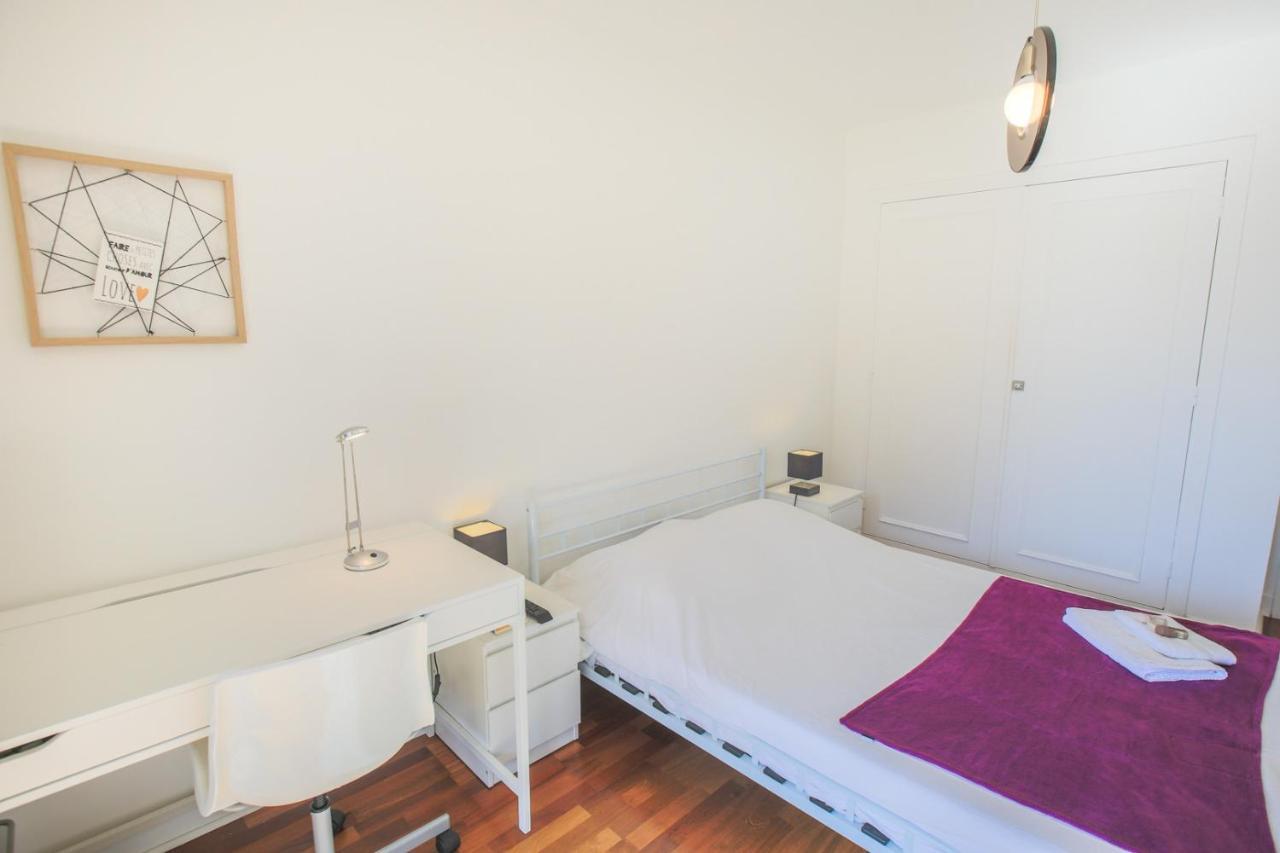 Appartamento Mona Lisa 2 Ap4152 Nizza